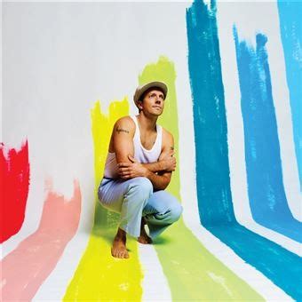 Unraveling the Mystical Stories behind Jason Mraz's Music
